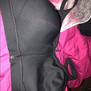 Champion sports bra